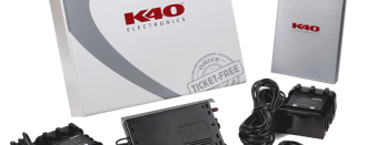 K40 RL360i