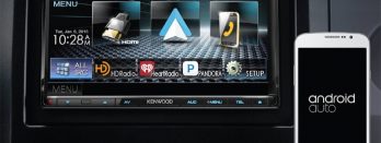 Android Auto