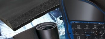 Sound Deadening