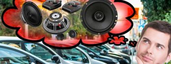 Choosing Speakers