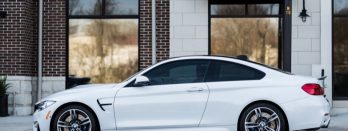 Premium Window Tint