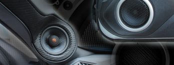 Speaker Installation