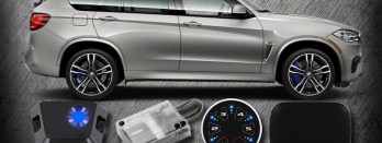 Convenience System Accessories