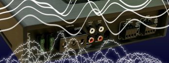 Signal To Noise Ratio