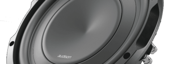 Audison APS 10 D