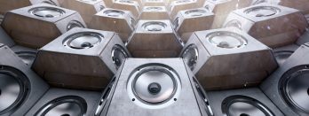Acoustic Suspension