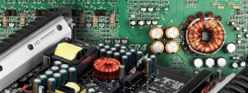 Amplifier Classes
