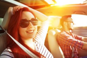 Heat-Reducing Window Film