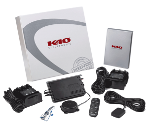 K40 RL360i