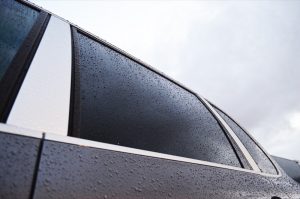 Window Tinting