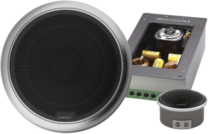 Car Audio Upgrade
