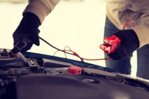 Street Smart Vehicle Care