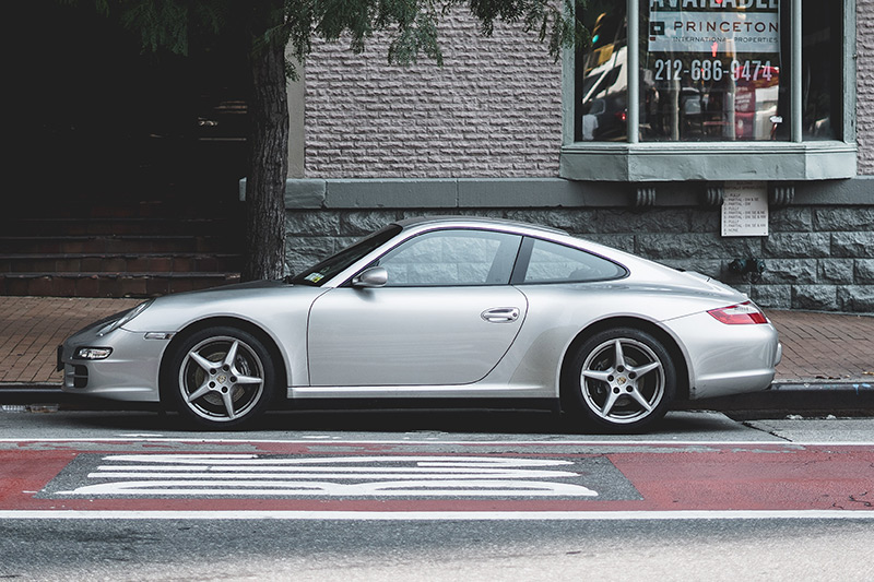 Clear Tint