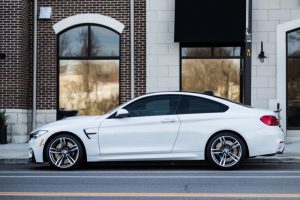 Premium Window Tint