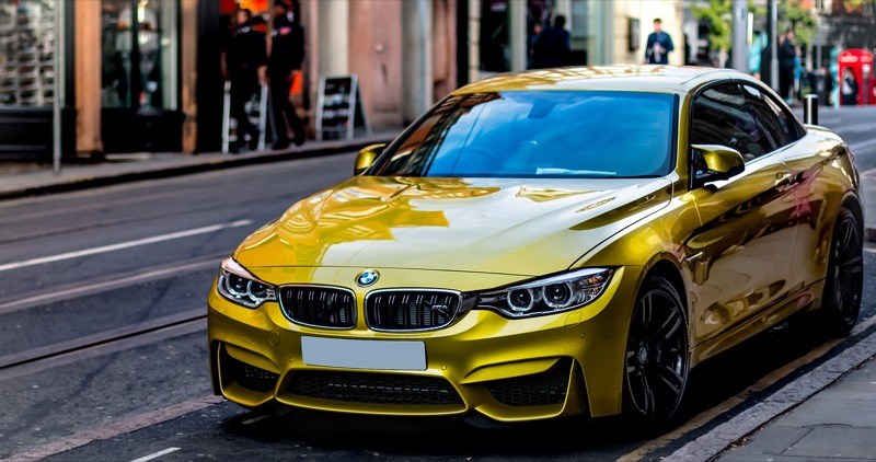 Window Tinting Benefits