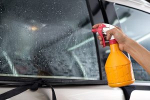 Window Tinting Benefits