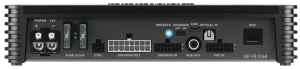 Audison AP F8.9 bit