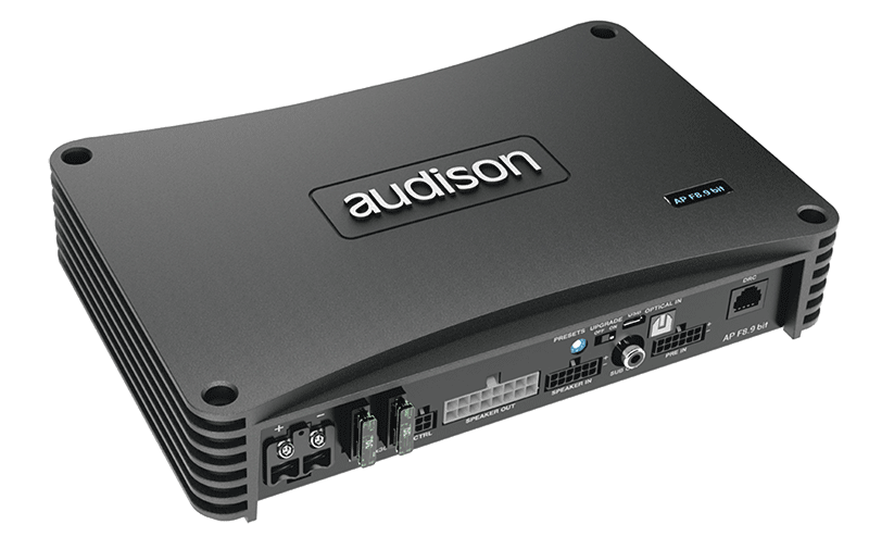 Audison AP F8.9 bit