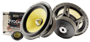Focal Speakers