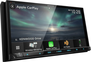 Kenwood DDX8906S