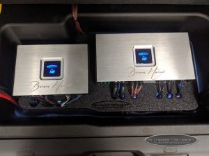Custom Fabrication