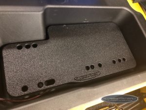 Custom Fabrication