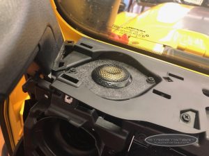 Custom Fabrication
