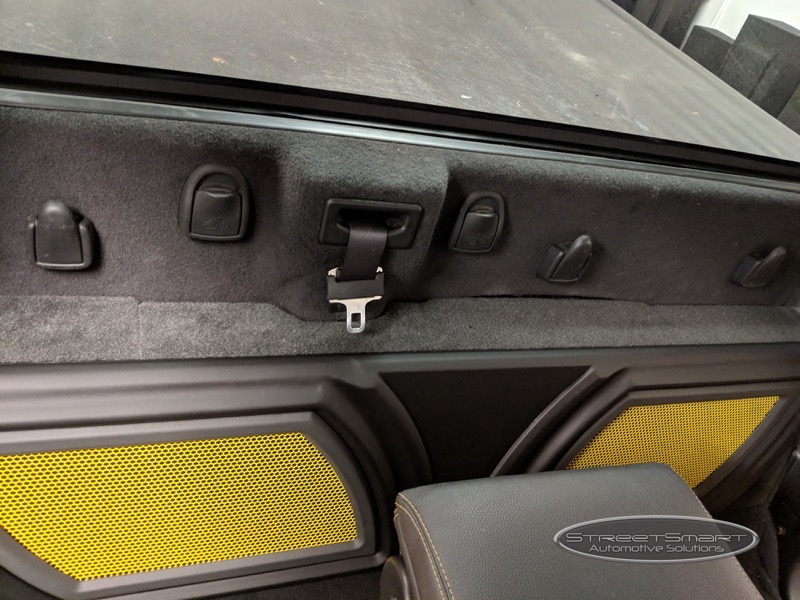 Custom Fabrication