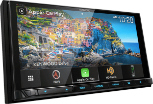 Apple CarPlay