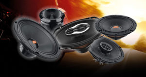 Product Spotlight: Hertz SPL Show Neo