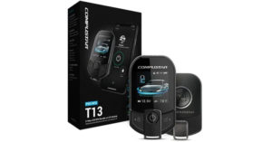 Product Spotlight: Compustar PRO T13 Remote Kit