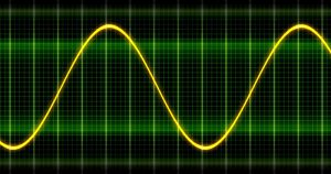 Oscilloscope View