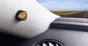 Radar-Based Blind-Spot Monitoring Systems Help Prevent Accidents
