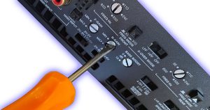 Saying ‘Gains Set Halfway’ Is Concerning to Car Audio Professionals