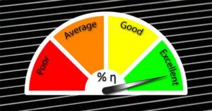 A Close Look at Class-D Car Audio Amplifier Efficiency