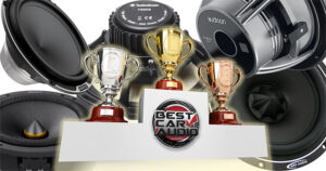Choosing the Best Speakers To Upgrade My Car Stereo System