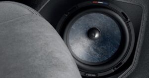 Product Spotlight: Focal PS 165 SF