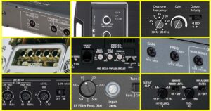 Gain Overlap, and Why It Matters in Configuring Car Audio Amplifiers