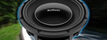 Audison AV 12 D2 II